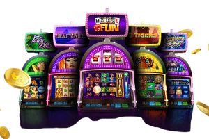 Strazbet Slot Oyunları